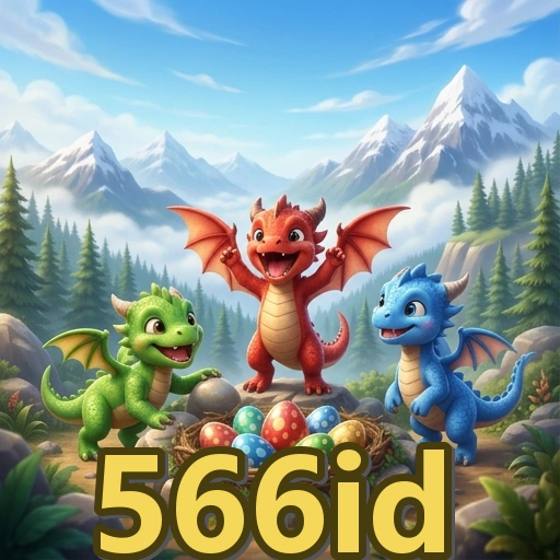 12 langkah instal 566id APK resmi