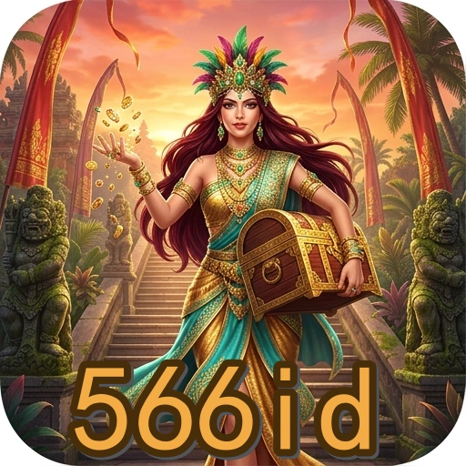 566id APK Indonesia - Tampilan antarmuka