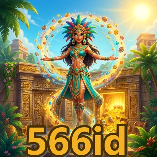 Fitur utama 566id APK download Indonesia
