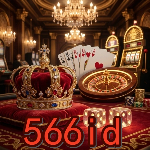 Cara instal download 566id APK resmi Indonesia