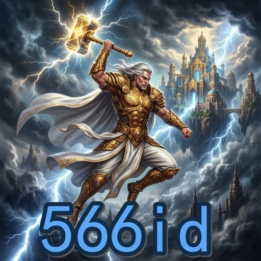 566id Key Features