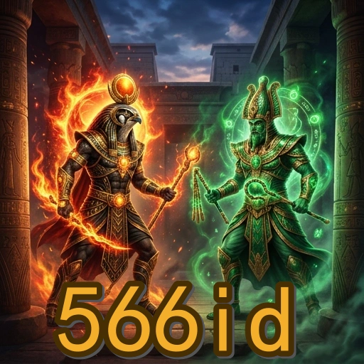 Daftar aplikasi 566id