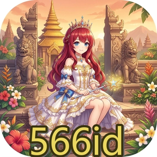 566id Features Highlight