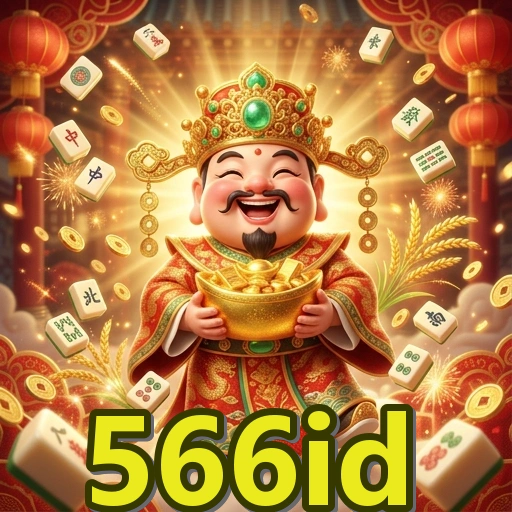 Profil aplikasi 566id APK