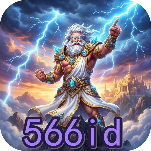 Syarat perangkat untuk instal 566id APK